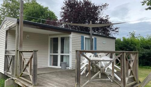 Two-Bedroom Cottage