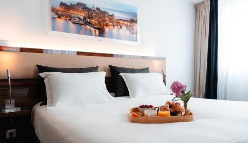 Executive Twin Room