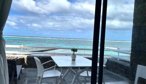 Double Room with Sea View