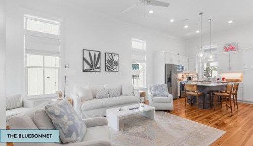 Two-Bedroom Holiday Home