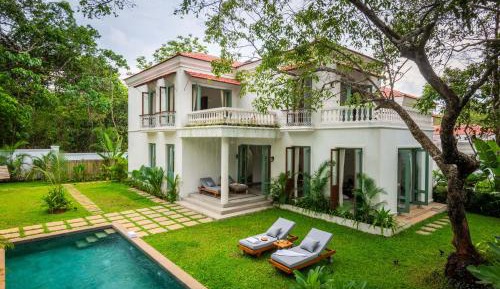 La Branca 04 |Caretaker | Full Generator Backup| Cook Avl