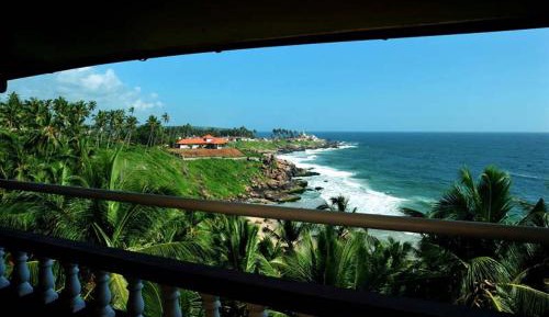 Superior Double or Twin Room with Sea View