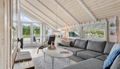 Two-Bedroom Holiday Home