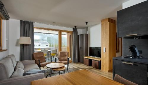 Apartment mit zwei Schlafzimmer 203