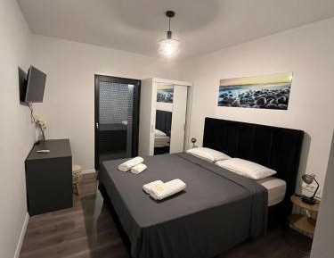 King Room with Sea View