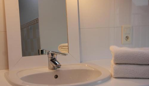 Suite with River View