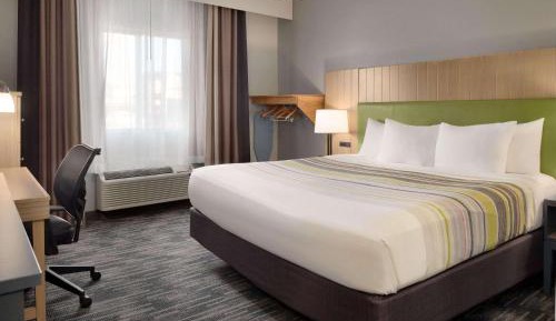 King Room