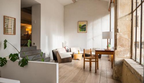 Three-Bedroom Cottage