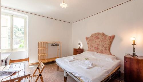 Standard Two Bedroom Apartment