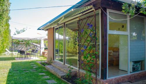 Family Bungalow