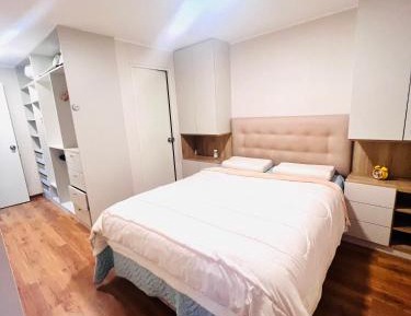 Two-Room Apartment