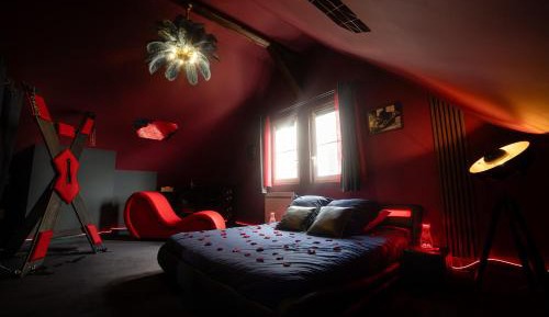 Superior Apartment with Sauna