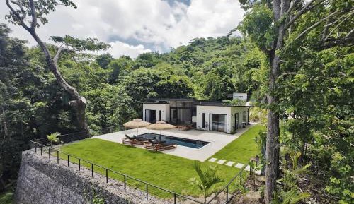 Villa Alba