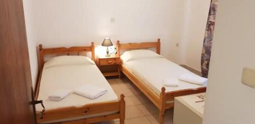 Three-Bedroom Loft Apartment