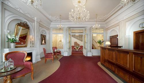 Special Offer - Standard Double Room with Spa Package 