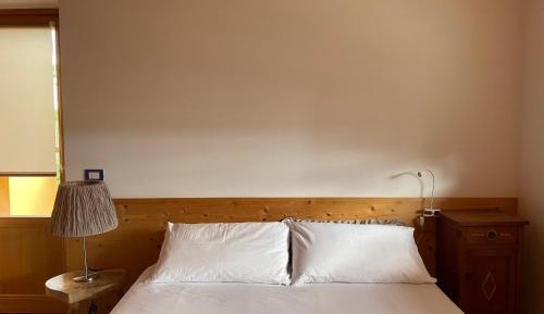 Large Double or Twin Room