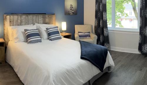 Superior Queen Room