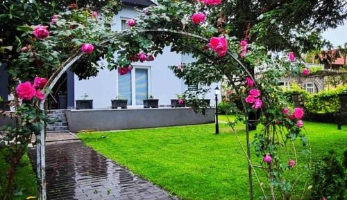 Two-Bedroom Family Apartment