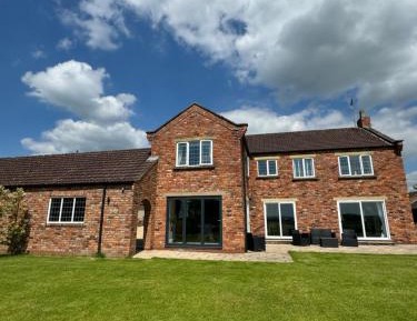 Five-Bedroom House