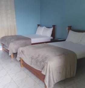 Deluxe Double or Twin Room with Balcony
