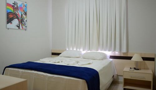 Two-Bedroom Apartment (6 Adults)