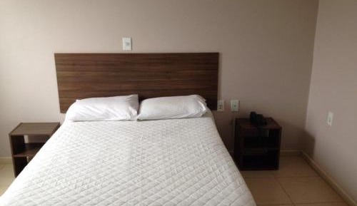 Standard Double Room with Fan