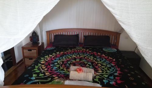 Double Room with Sea View