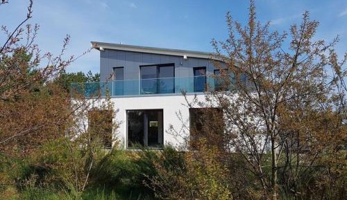 Three-Bedroom Holiday Home 