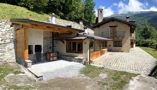 Maisonette