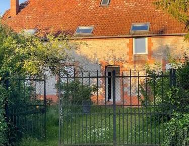 Four-Bedroom House