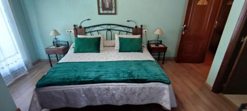 Double Room with Pool View