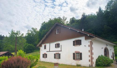 Five-Bedroom House