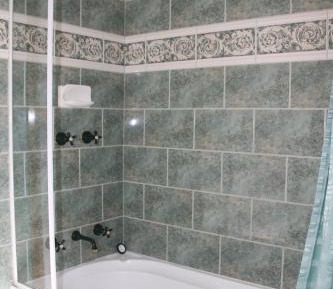 Family Suite - 4