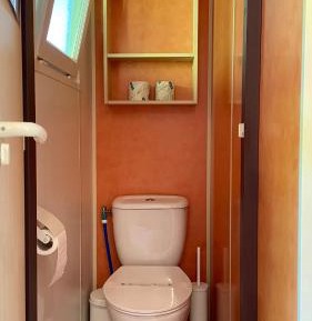 Mobile Home - Annex
