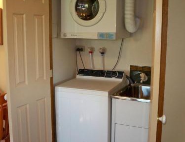 Two-Bedroom Cottage - Dove 
