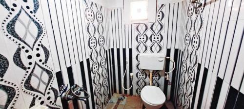 Budget Triple Room