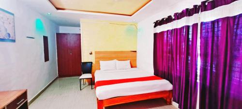 Standard Double Room with Fan