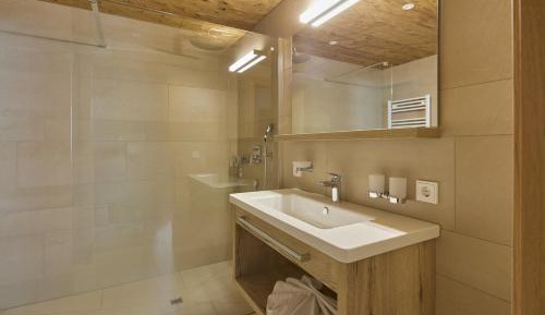 Apartment mit zwei Schlafzimmer für 8 Personen 201