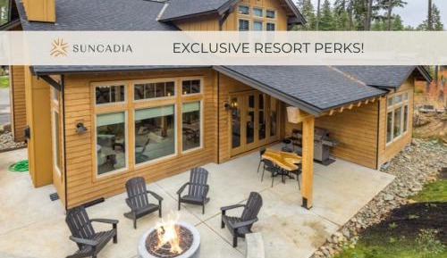 Five-Bedroom Holiday Home