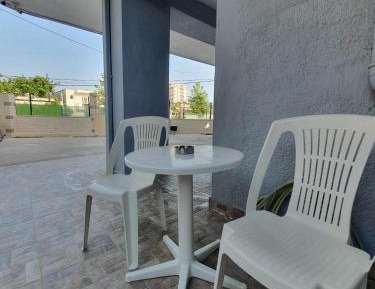 Apartment - Ground Floor