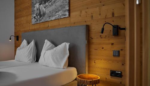 Apartment mit zwei Schlafzimmer 101