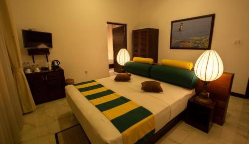 Family Suite