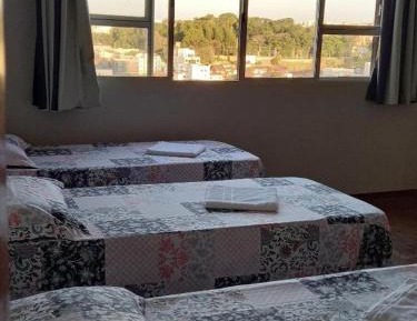 Deluxe Family Suite
