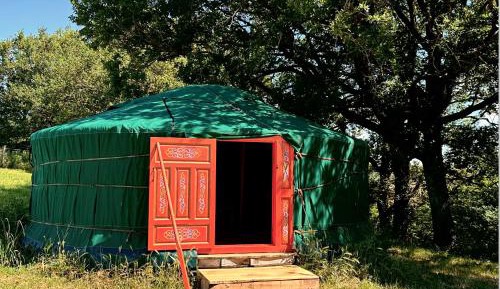 Tent