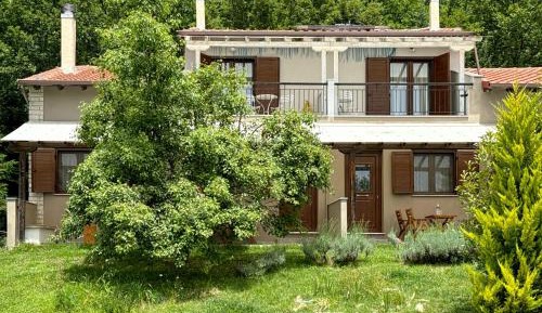 Maisonette