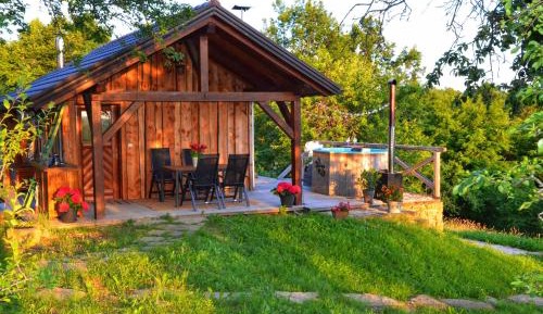 One-Bedroom Chalet