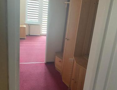 Mixed Dormitory Room