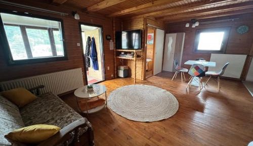 Four-Bedroom Holiday Home