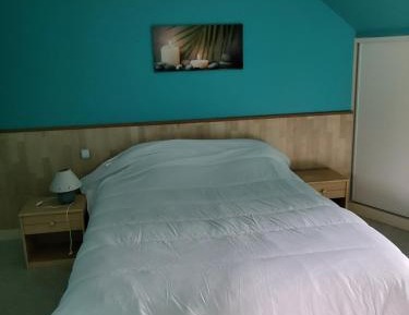 King Room - Disability Access