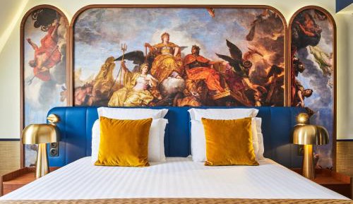 Family Room (2 Adults + 2 Children)